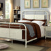 Haldus Twin Bed image