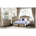 Belgrade Queen Bedroom Set - Dinettes Plus Furniture
