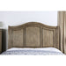 Belgrade Queen Bedroom Set - Dinettes Plus Furniture