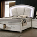Maddie Queen Bedroom Set - Dinettes Plus Furniture