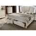 Maddie Queen Bedroom Set - Dinettes Plus Furniture
