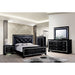 Bellanova Queen Bedroom Set - Dinettes Plus Furniture