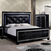 Bellanova Queen Bedroom Set - Dinettes Plus Furniture