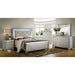 Bellanova Queen Bedroom Set - Dinettes Plus Furniture