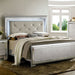 Bellanova Queen Bedroom Set - Dinettes Plus Furniture