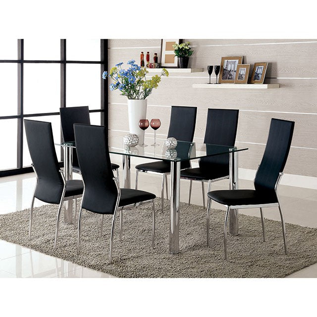 Kona Dining Table Set - Dinettes Plus Furniture