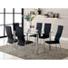 Kona Dining Table Set - Dinettes Plus Furniture