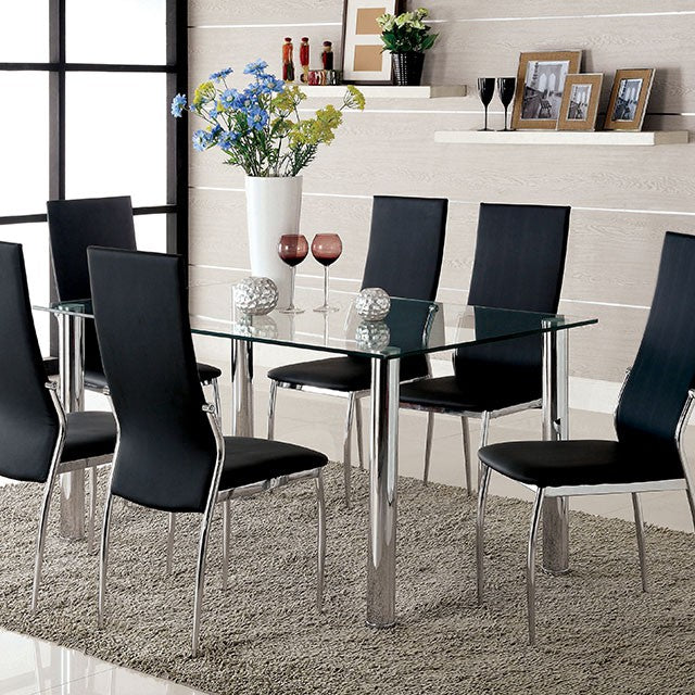 Kona Dining Table Set - Dinettes Plus Furniture
