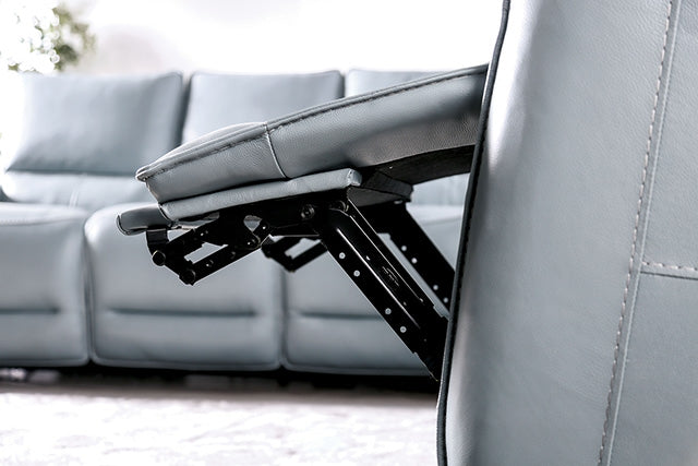 Phineas Power Recliner