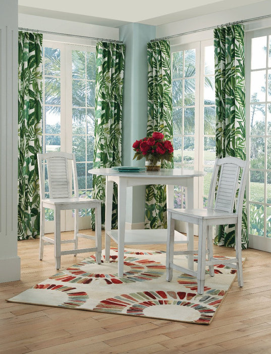 John Thomas Hampton Seaside Pub Table image