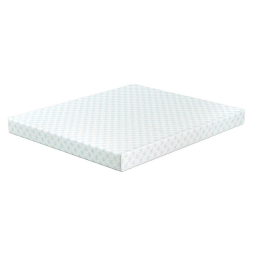 Edelweiss 8" Queen Memory Foam Mattress image