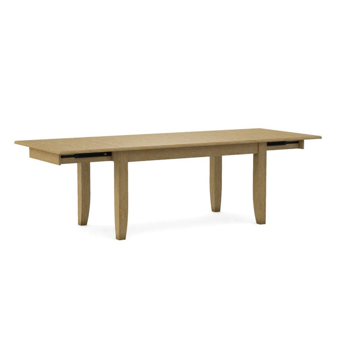 John Thomas Unfinished Outermost Table image