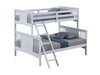 Spring Creek Bunk Bed - Dinettes Plus Furniture