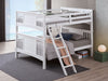 Spring Creek Bunk Bed - Dinettes Plus Furniture
