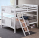 Spring Creek Bunk Bed - Dinettes Plus Furniture