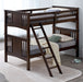 Spring Creek Bunk Bed - Dinettes Plus Furniture