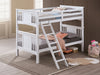 Spring Creek Bunk Bed - Dinettes Plus Furniture