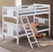 Spring Creek Bunk Bed - Dinettes Plus Furniture