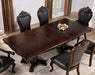 Manzanita Dining Table Set - Dinettes Plus Furniture