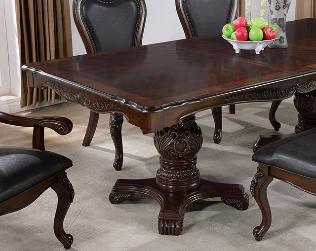 Manzanita Dining Table Set - Dinettes Plus Furniture
