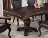 Manzanita Dining Table Set - Dinettes Plus Furniture