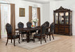 Manzanita Dining Table Set - Dinettes Plus Furniture