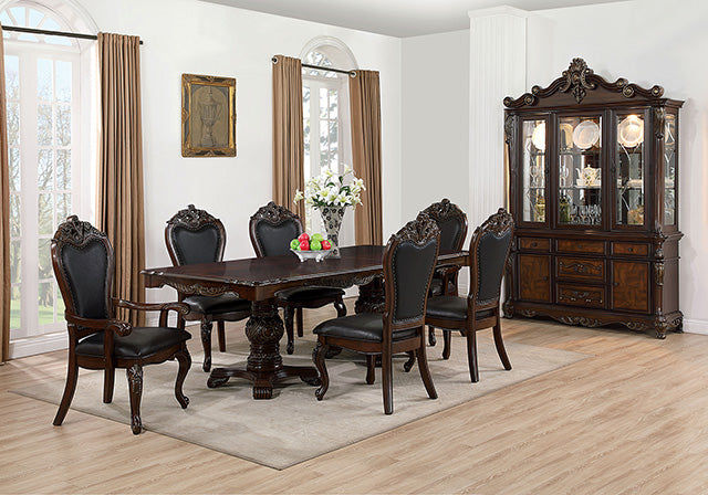 Manzanita Dining Table Set - Dinettes Plus Furniture