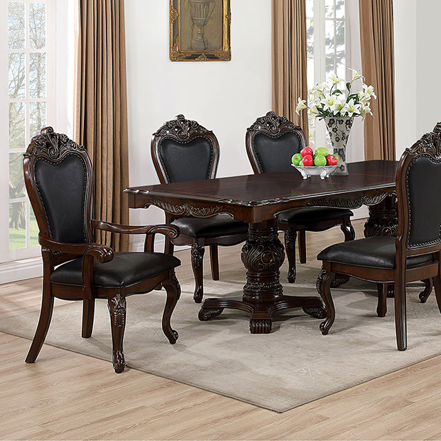 Manzanita Dining Table Set - Dinettes Plus Furniture