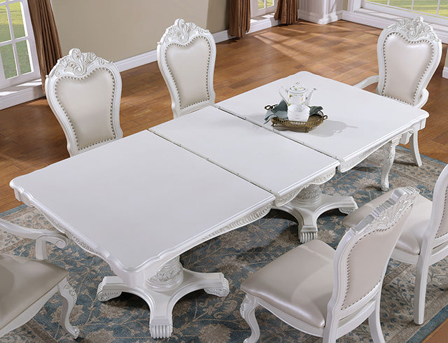 Manzanita Dining Table Set - Dinettes Plus Furniture