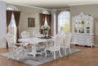 Manzanita Dining Table Set - Dinettes Plus Furniture