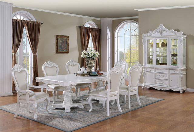 Manzanita Dining Table Set - Dinettes Plus Furniture