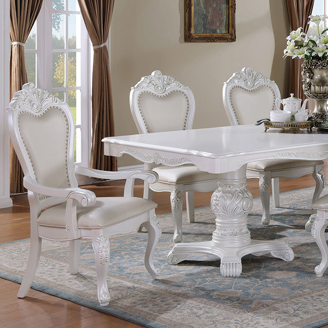 Manzanita Dining Table Set - Dinettes Plus Furniture