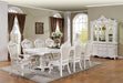 Manzanita Dining Table Set - Dinettes Plus Furniture