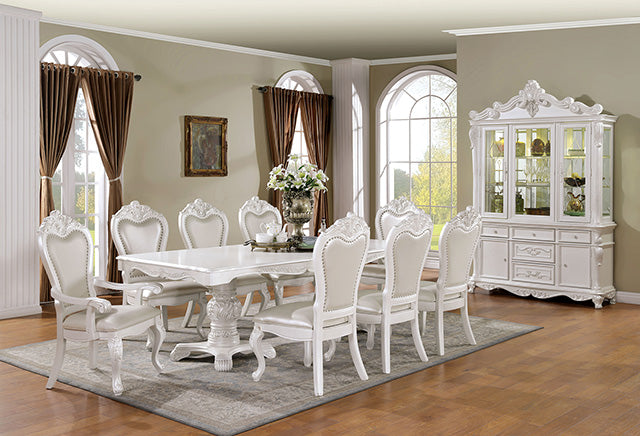 Manzanita Dining Table Set - Dinettes Plus Furniture