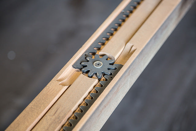 Hinwitz Dining Table Set - Dinettes Plus Furniture