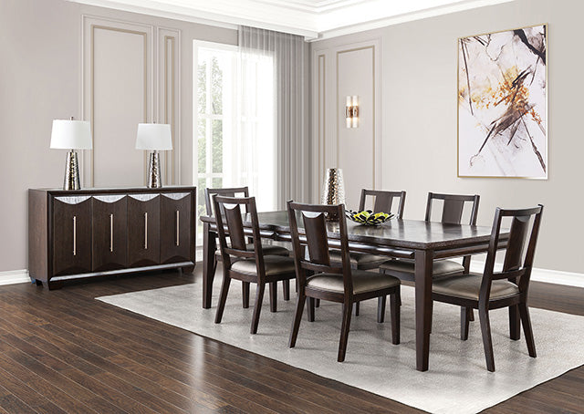 Hinwitz Dining Table Set - Dinettes Plus Furniture
