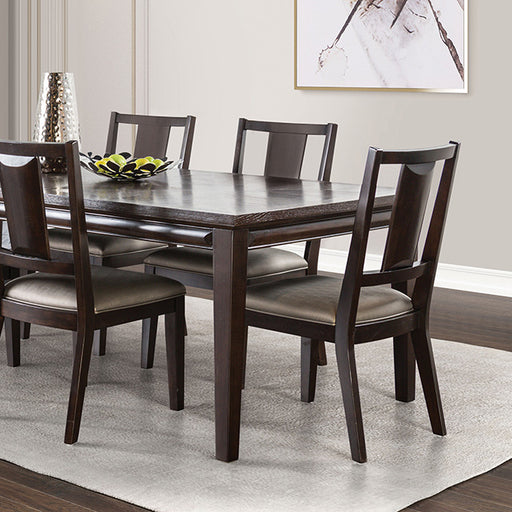 Hinwitz Dining Table Set - Dinettes Plus Furniture