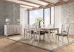 Hinwitz Dining Table Set - Dinettes Plus Furniture