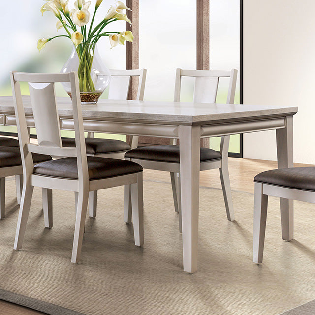 Hinwitz Dining Table Set - Dinettes Plus Furniture