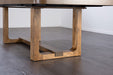Mandal Dining Table Set - Dinettes Plus Furniture