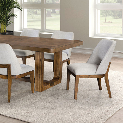 Mandal Dining Table Set - Dinettes Plus Furniture