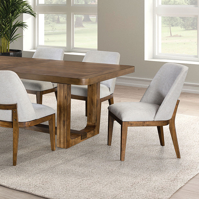 Mandal Dining Table Set - Dinettes Plus Furniture