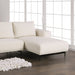 Baerum Sectional, Right Chaise image