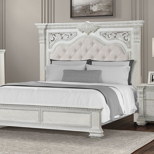 Promenade Queen Bedroom Set - Dinettes Plus Furniture