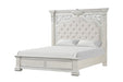 Promenade Queen Bedroom Set - Dinettes Plus Furniture