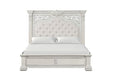 Promenade Queen Bedroom Set - Dinettes Plus Furniture