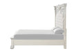 Promenade Queen Bedroom Set - Dinettes Plus Furniture