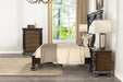 Promenade Queen Bedroom Set - Dinettes Plus Furniture