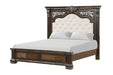 Promenade Queen Bedroom Set - Dinettes Plus Furniture