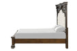 Promenade Queen Bedroom Set - Dinettes Plus Furniture